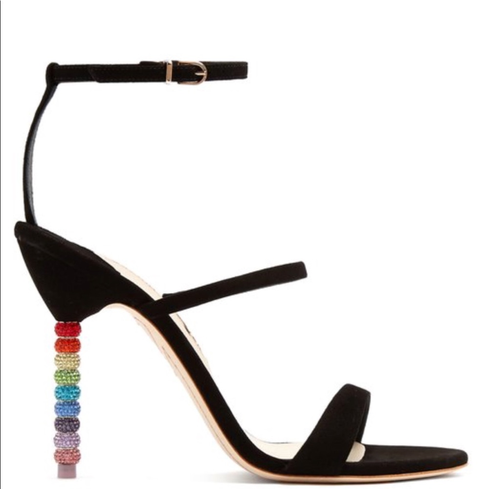 Sophia Webster Heel